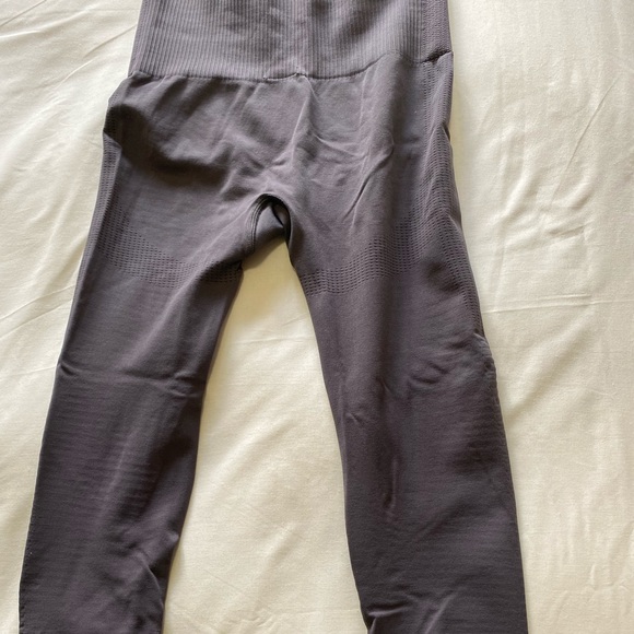 Women's Best Wear POWER SEAMLESS LEGGINGS - M - Picture 5 of 8